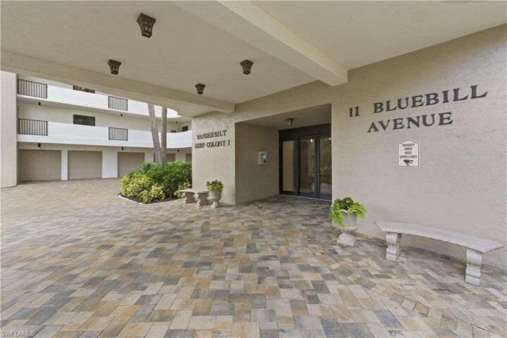Property Photo:  11 Bluebill Ave 201  FL 34108 