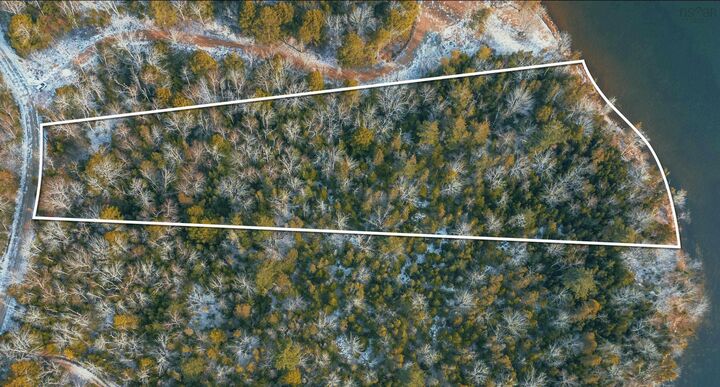 Property Photo:  Acreage Ross Point Road  NS B0E 3K0 
