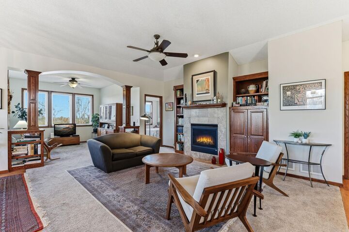 Property Photo: 6662 98th Street Circle MN 55016