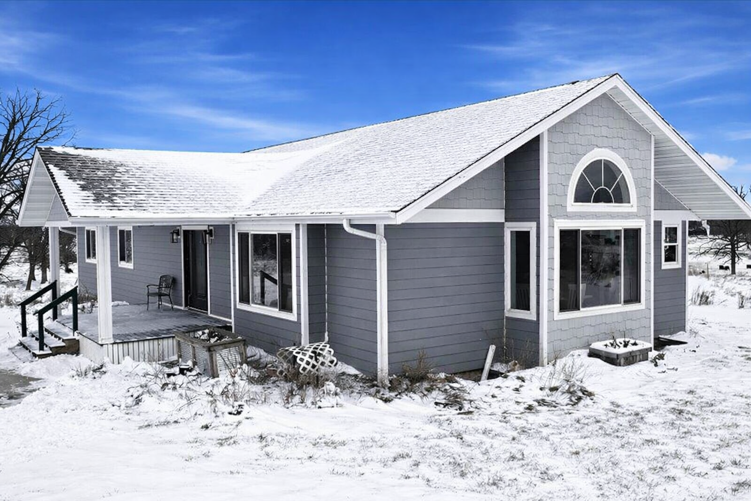 Property Photo:  3775 32nd Street SW  MN 56474 