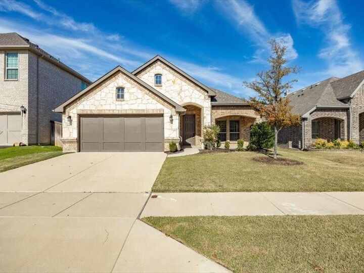 Property Photo:  6328 Longhorn Herd Lane  TX 76123 