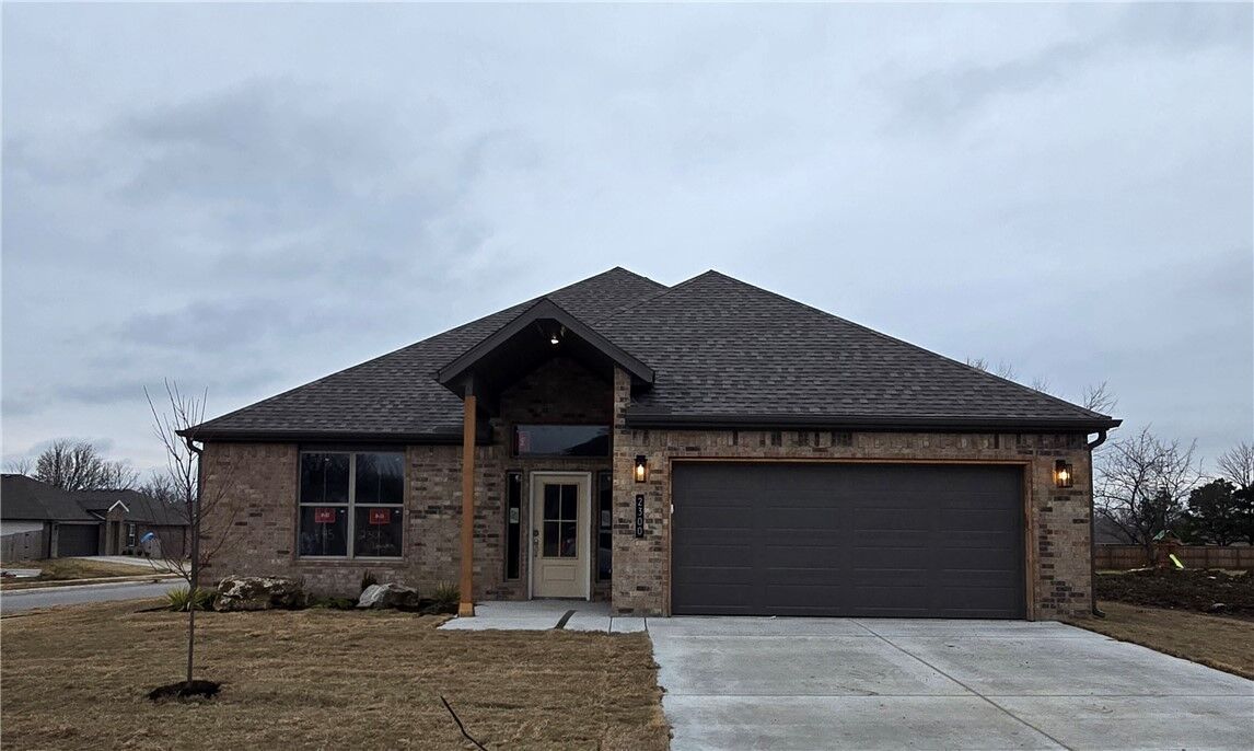 Property Photo: 2300 N Lexington Street AR 72761