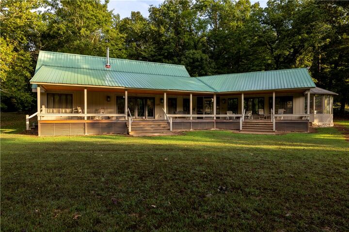 505 Clabber Creek Lane  Yellville AR 72687 photo