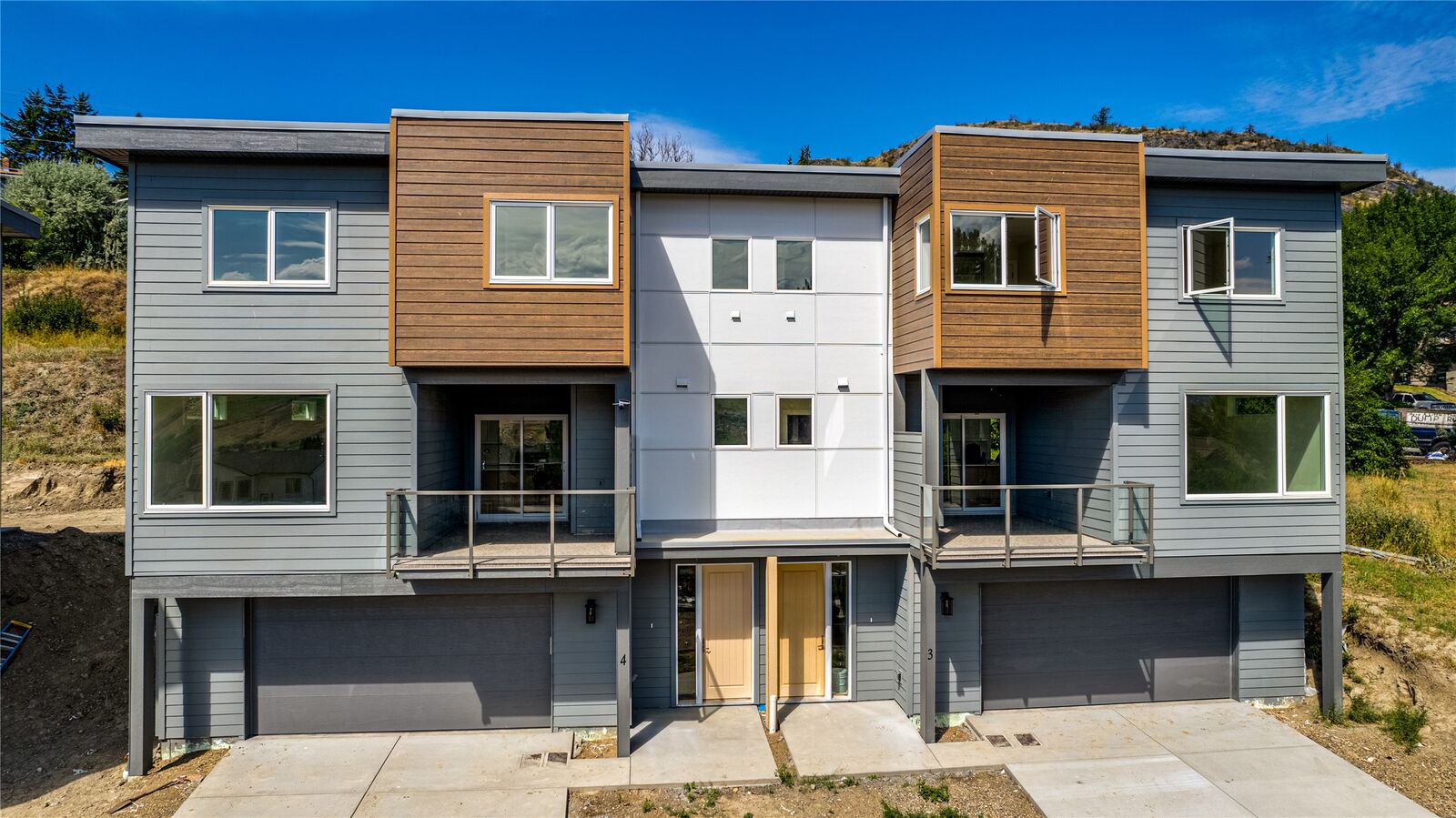 Property Photo: 5705 Heritage Drive 25 BC V1H 1B1