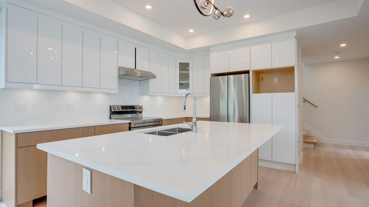 Property Photo: 5705 Heritage Drive 16 BC V1H 1B1