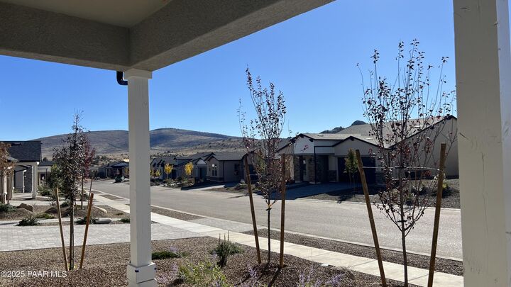 Property Photo:  5229 Meandering Trail  AZ 86301 