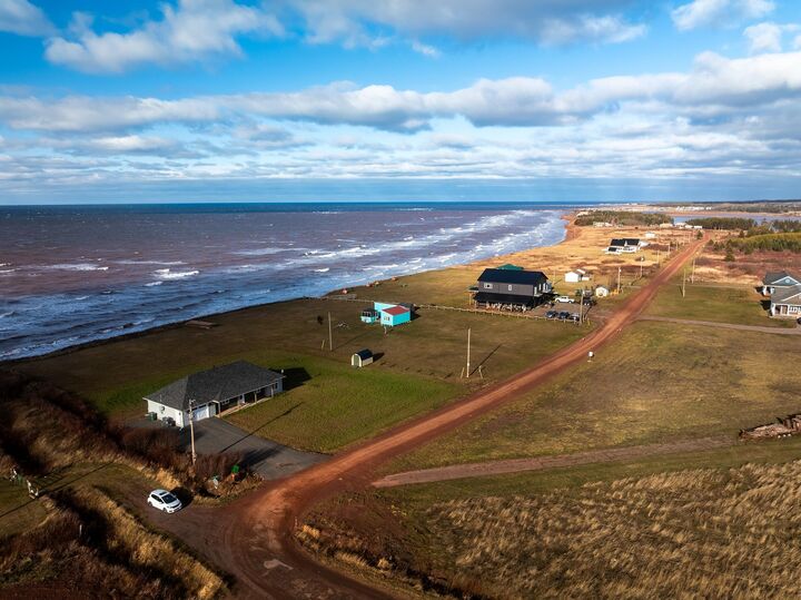 Property Photo:  Acreage Seawatch Drive  PE C0B 1K0 