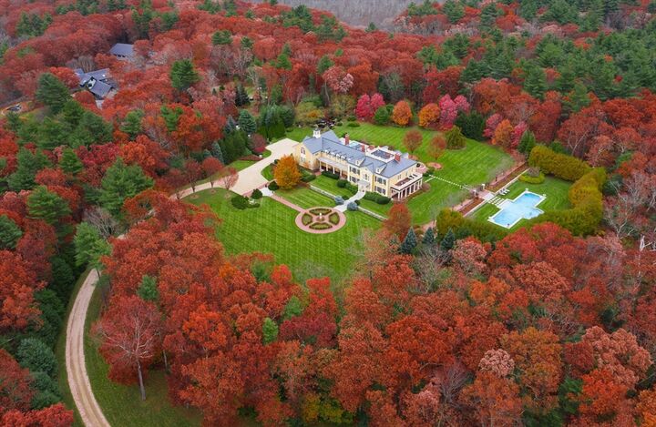 495 Hugh Cargill Rd  Concord MA 01742 photo