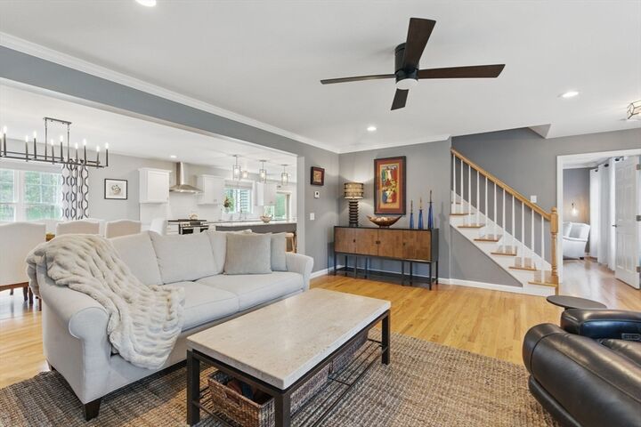 Property Photo: 6 Happy Acres Lane MA 01028