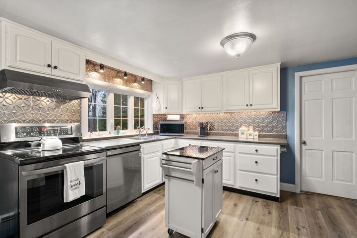 Property Photo:  10 Old Millbury Rd  MA 01540 