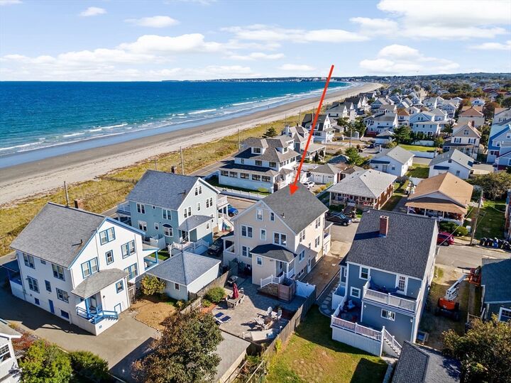 Property Photo: 79 F St MA 02045