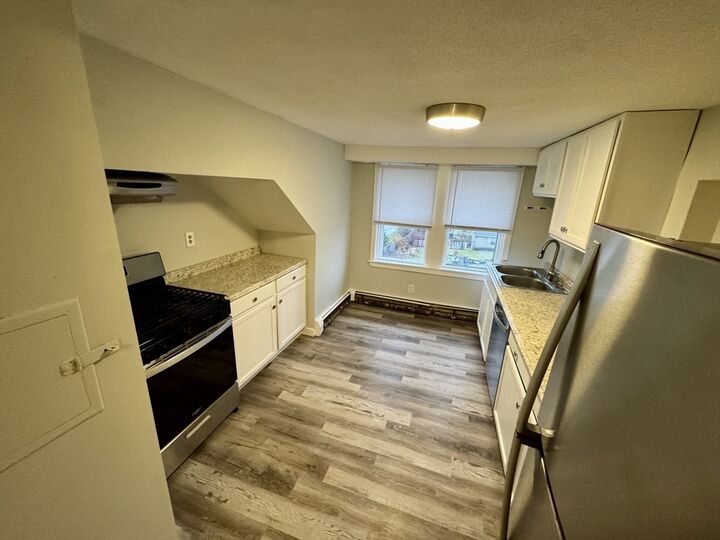 Property Photo: 25 1/2 Porter St 3 MA 02780