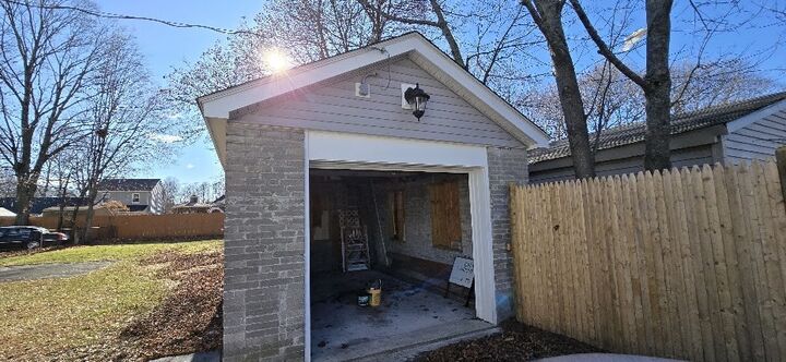 Property Photo:  25 Front St  MA 01464 
