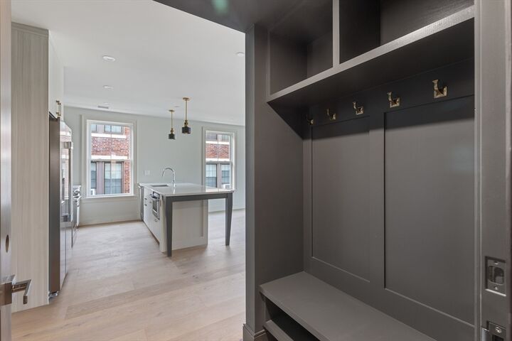 Property Photo:  59 Spear 202  MA 02169 