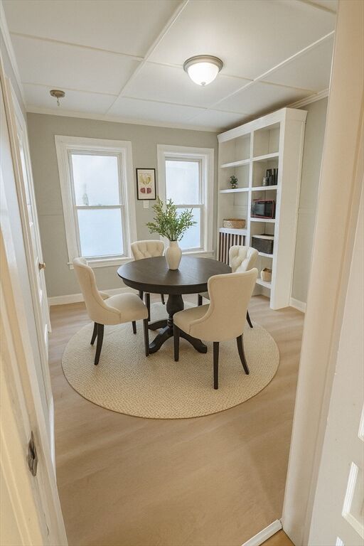 Property Photo:  57 John St 1  MA 02703 