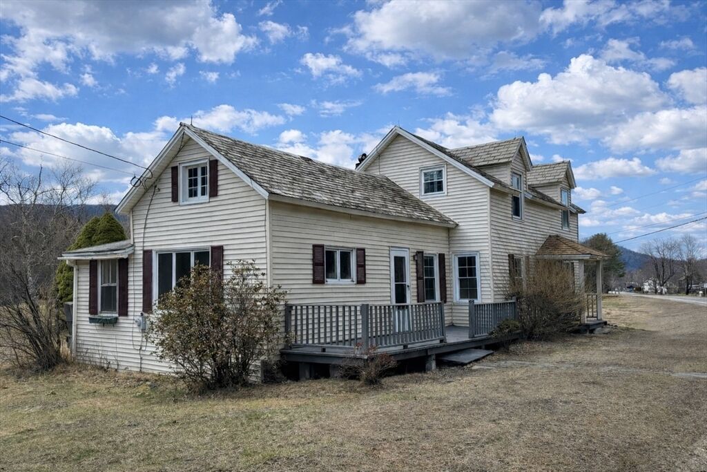 Property Photo:  766 Tea Street  MA 01339 