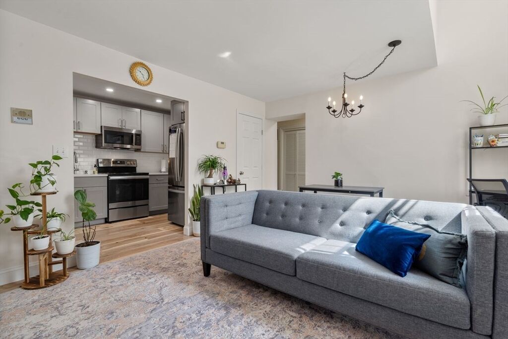 Property Photo: 35 Flint 106 MA 01970