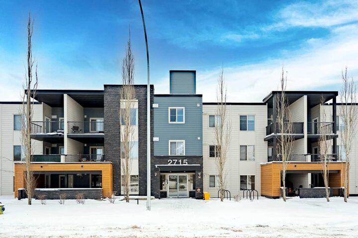 2715 12 Avenue SE 311 — photo 1