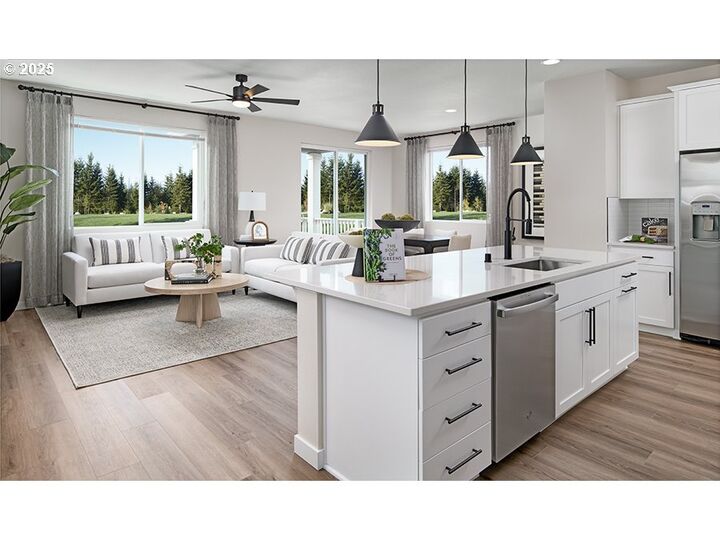 Property Photo:  1023 NW 178th Way  WA 98642 