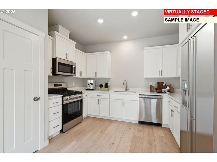 Property Photo: 23828 SW Black Tortoise Ter OR 97062