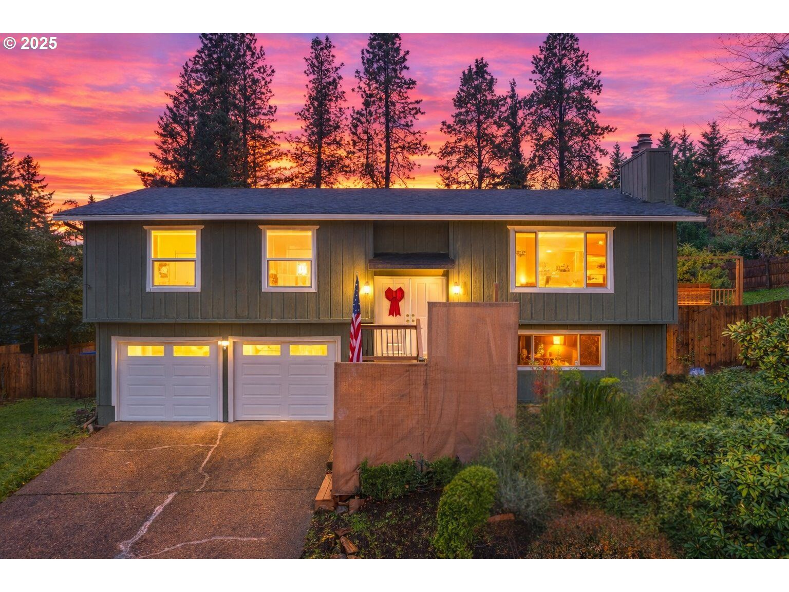 Property Photo:  9175 SE Lynn Ln  OR 97086 