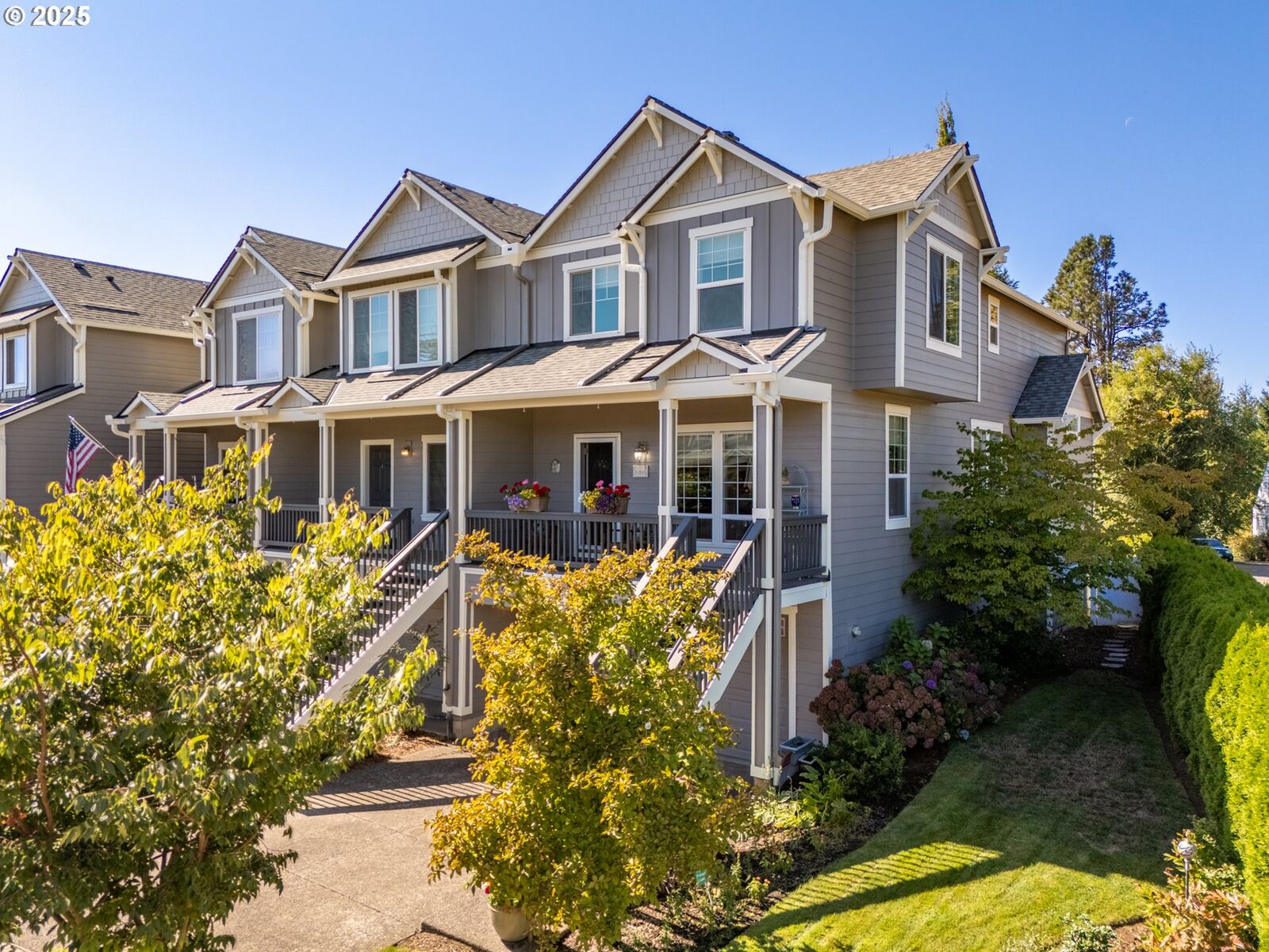 Property Photo:  20322 Noble Ln  OR 97068 