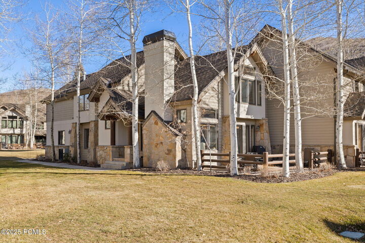 Property Photo:  2471 Deer Lake Drive  UT 84060 