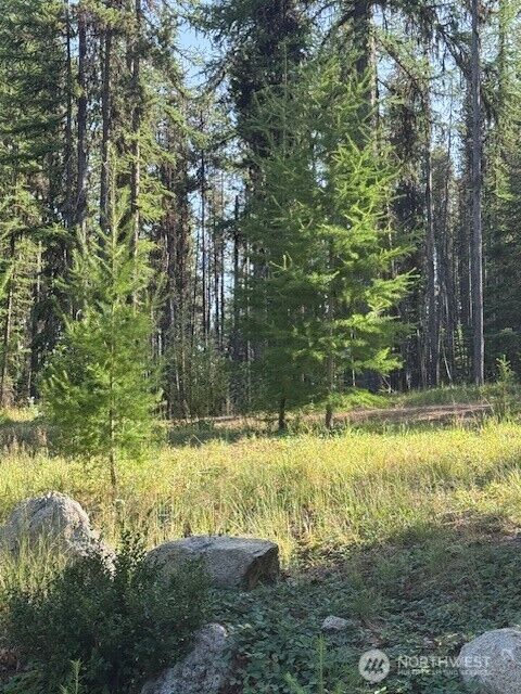 Property Photo: 478 Thompson Road WA 98849