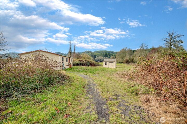 Property Photo:  805  Elochoman Valley Road  WA 98612 