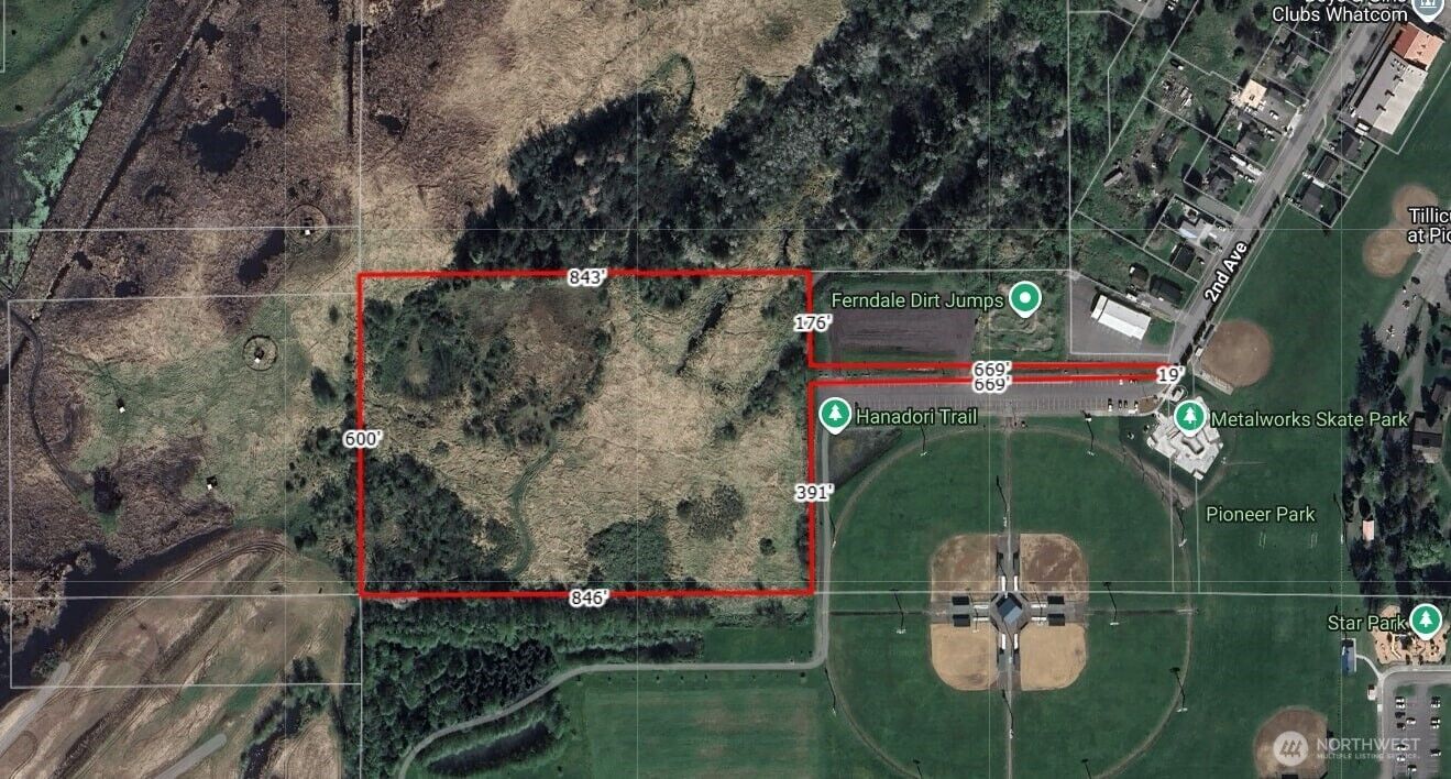 Property Photo: 0 Second Avenue WA 98248