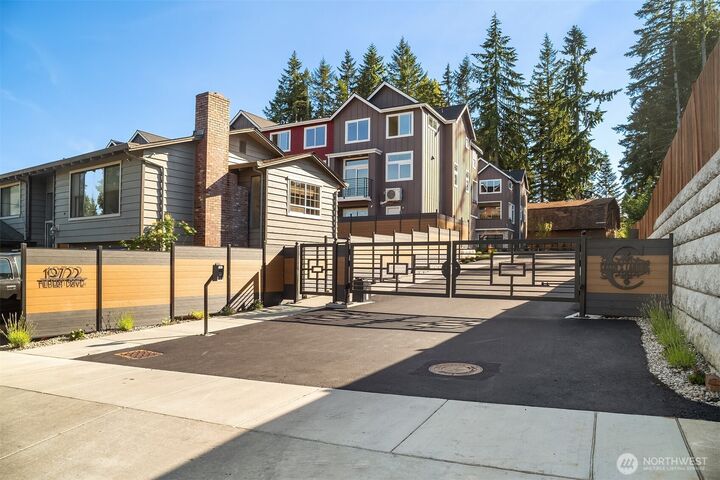 Property Photo: 19722 Filbert Drive 6 WA 98012