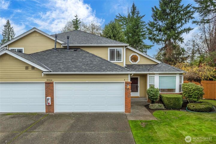 19504 SE 24th B  Bothell WA 98012 photo