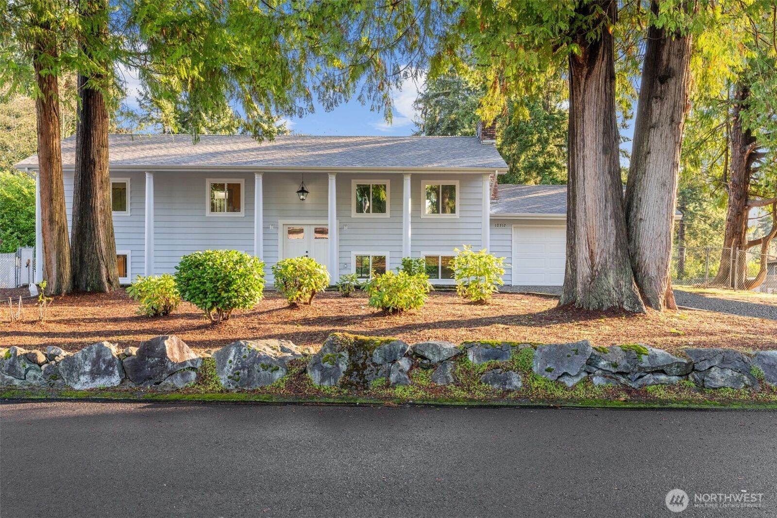 Property Photo:  12317  67th Avenue Ct E  WA 98373 