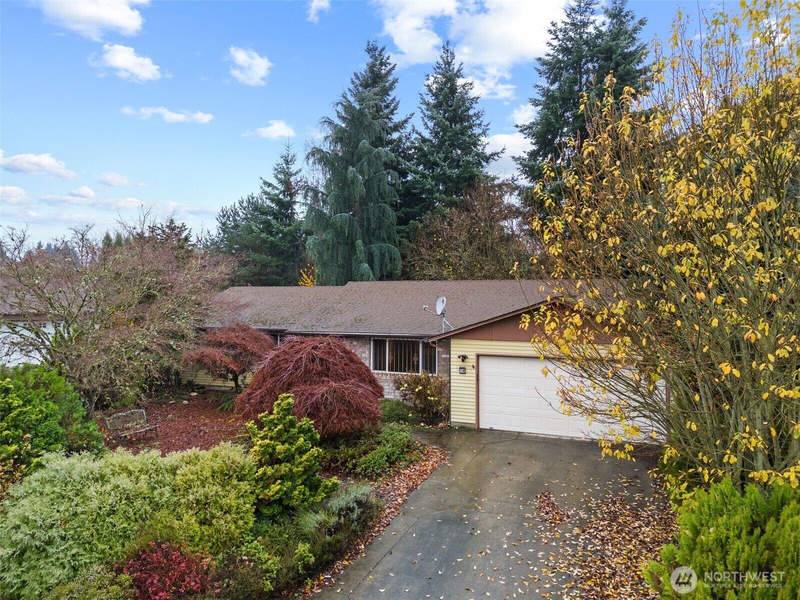 Property Photo:  7308  69th Avenue  WA 98661 