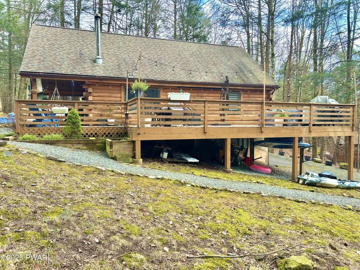 Property Photo:  1008 Blue Spruce Lane  PA 18436 