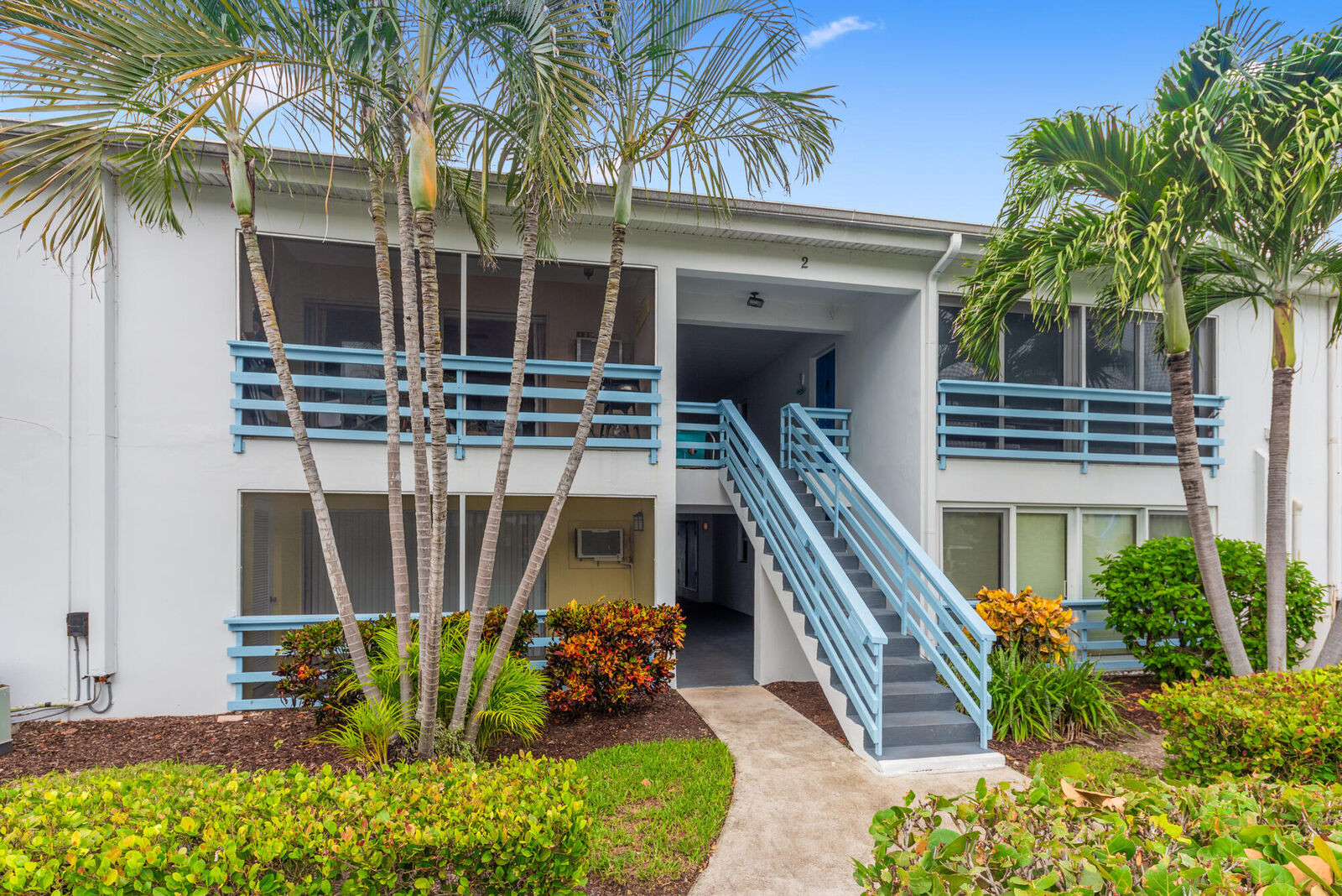 Property Photo:  11000 S Ocean Drive 2-2  FL 34957 