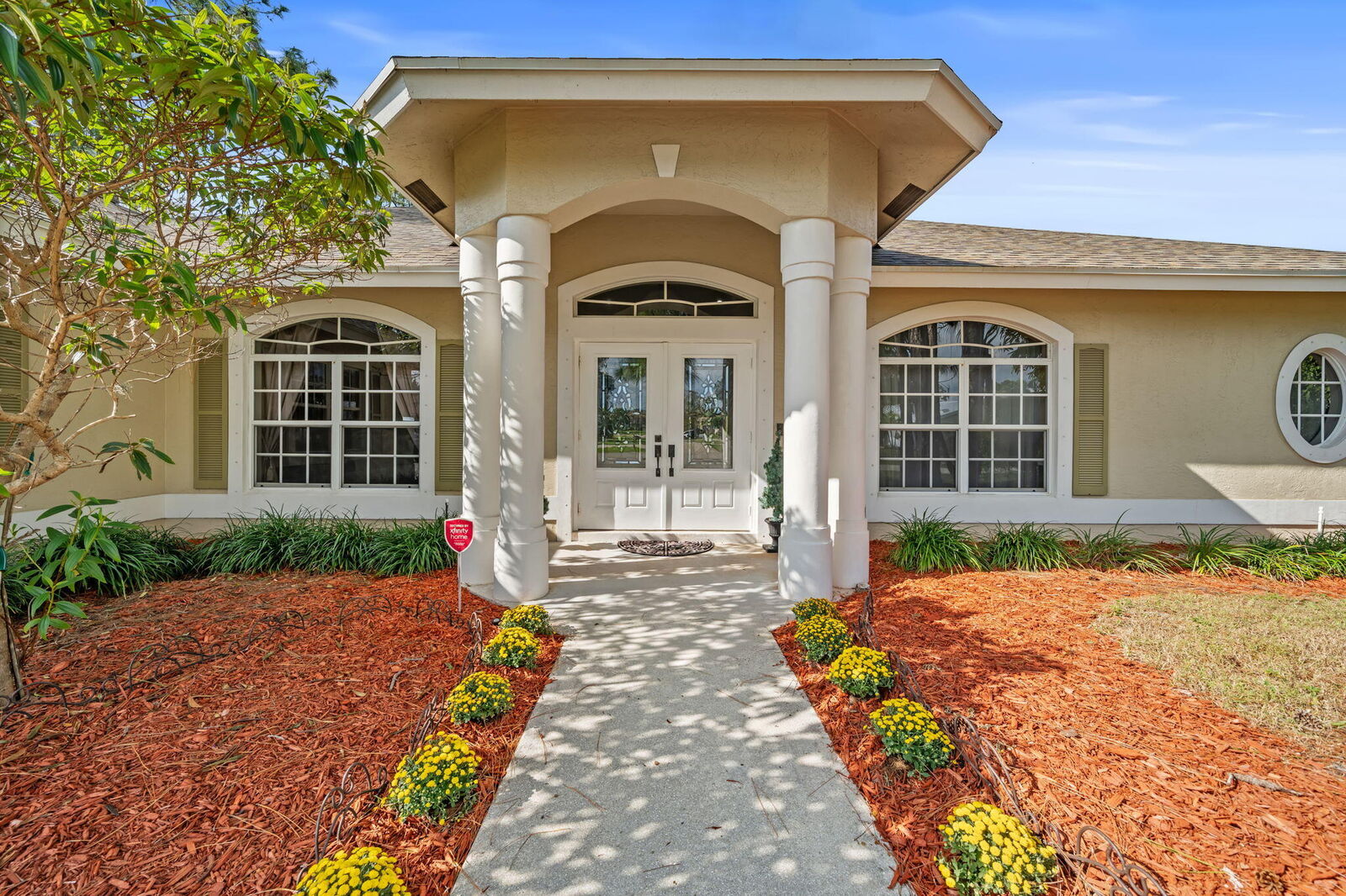 Property Photo:  481 Azure Avenue  FL 33414 