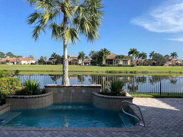 Property Photo:  164 SE Santa Gardenia  FL 34984 