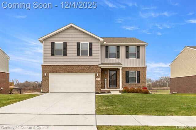 10851 Lakeview Drive  Taylor MI 48180 photo