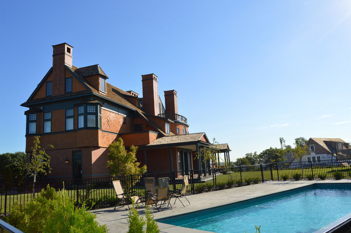 Property Photo: 5041 Goodridge Avenue 1 NY 10471