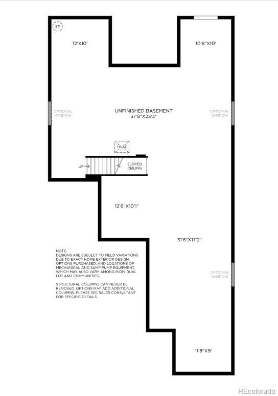 Property Photo: 7195 S Youngfield Way CO 80127