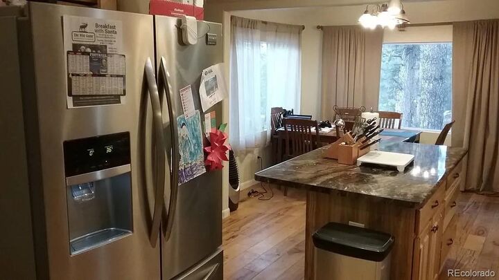 Property Photo: 5091 S Olive Road CO 80439