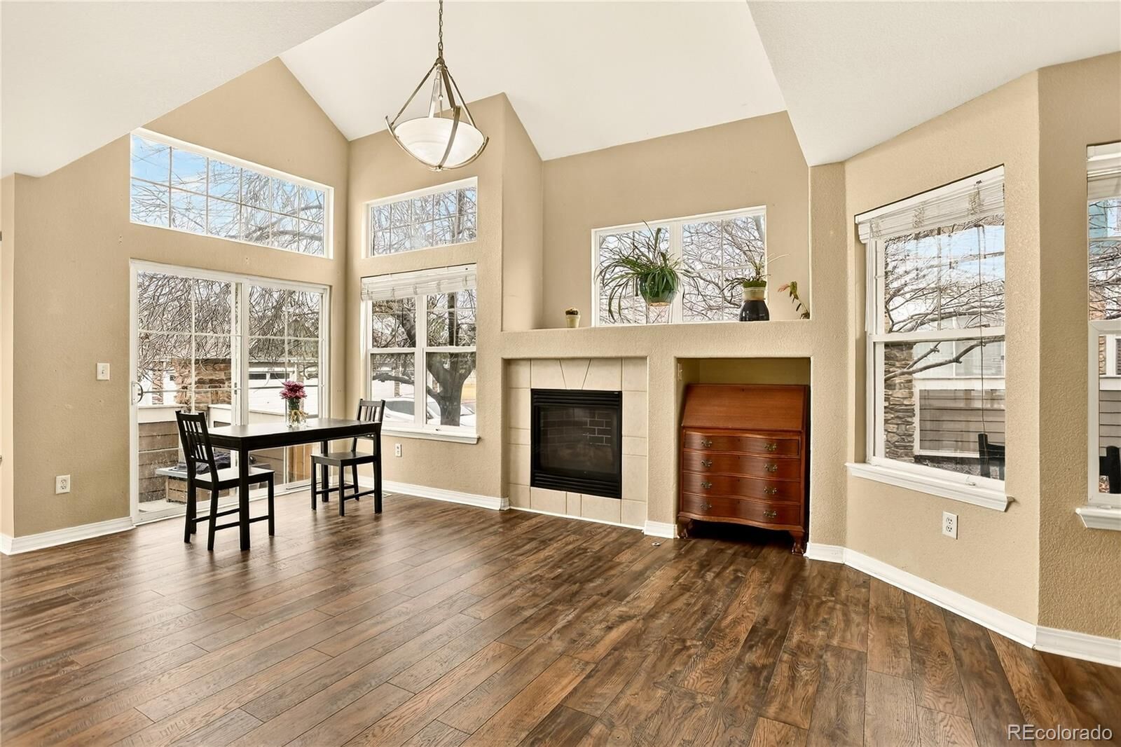 Property Photo:  13243 Holly Street F  CO 80241 