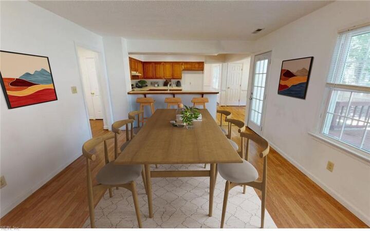 Property Photo:  812 Bishop Ct  VA 23602 