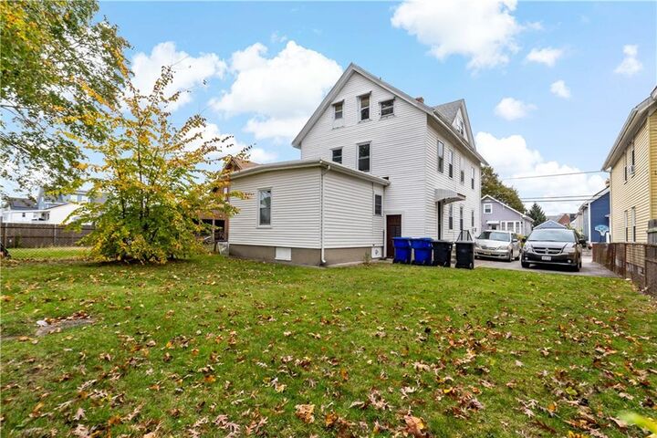 Property Photo:  102 Francis Avenue  RI 02860 