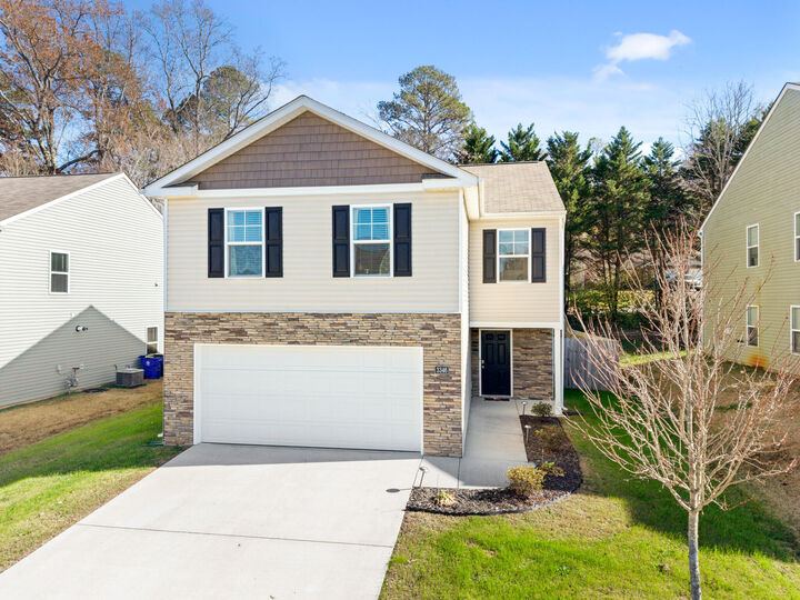 Property Photo: 3346 Harmony Court NE TN 37312