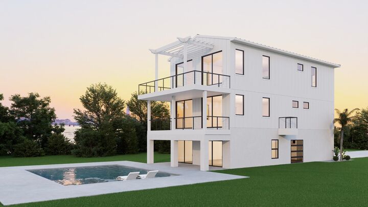 Property Photo: 8830 Old A1a FL 32080