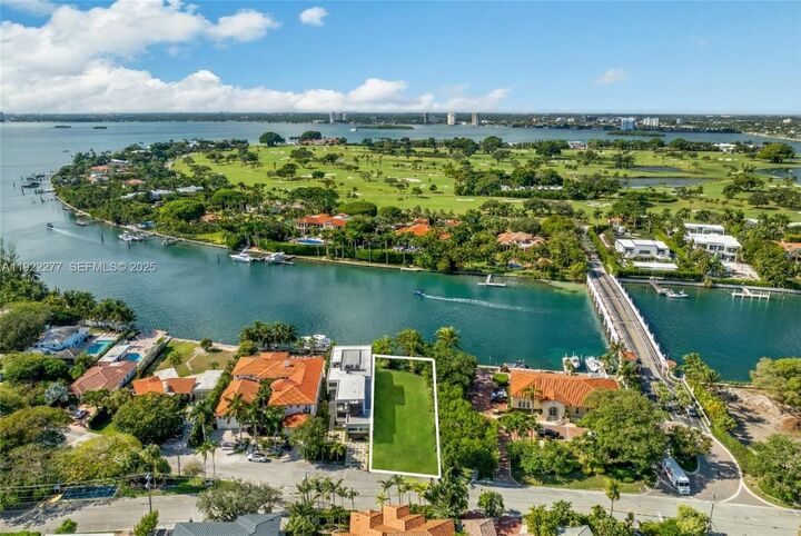 Property Photo: 9064 Bay Dr FL 33154