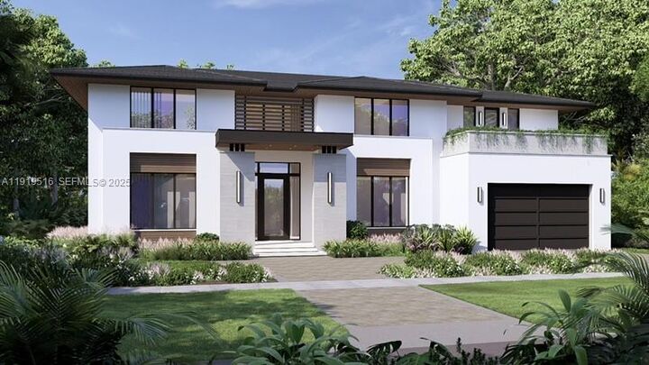 6520 San Vicente St  Coral Gables FL 33146 photo