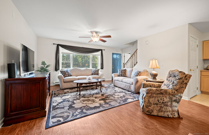 Property Photo:  1295 North River Road  CT 06238 